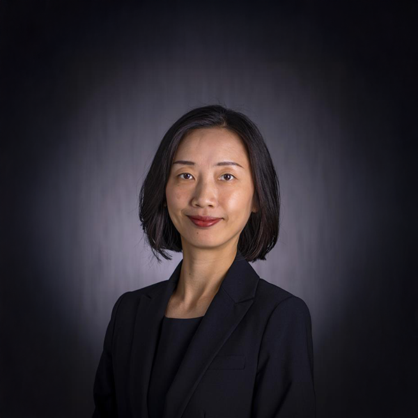 Catherine Chen
