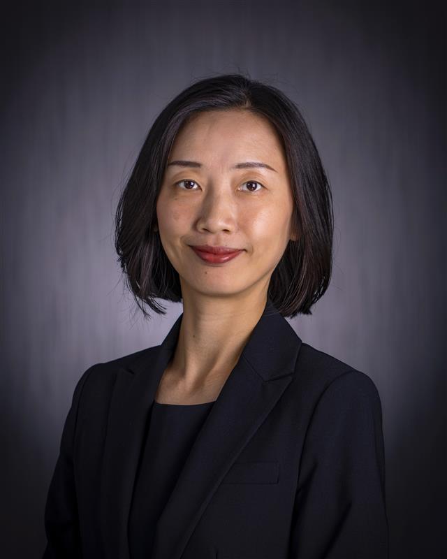Catherine Chen
