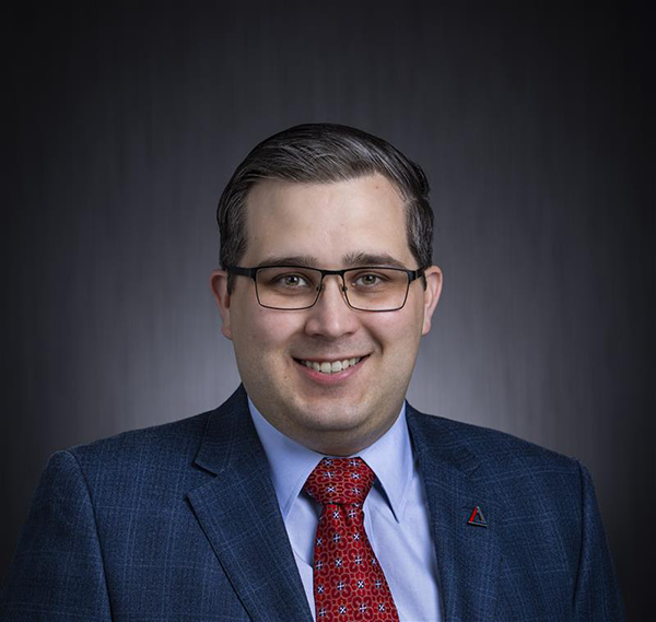 Ethan Reinhardt