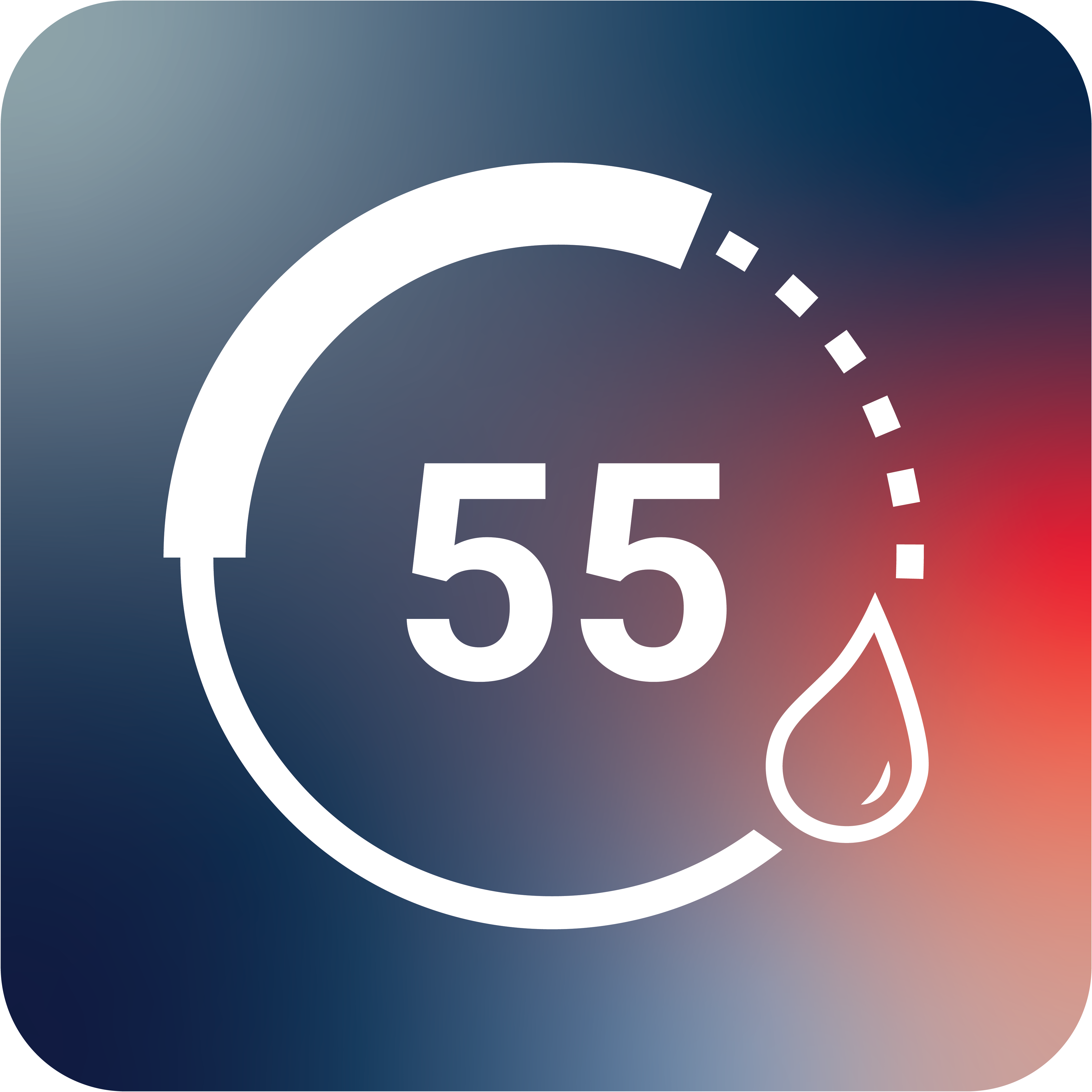 Fit for 55 Suite Icon