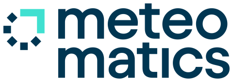 Meteomatics Logo