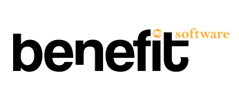 Benefit logo 