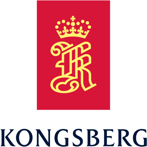 Kongsberg Digital Logo 