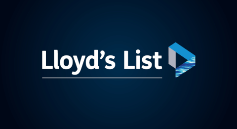 Lloyd's List logo 