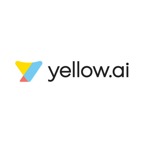 yellow.ai logo