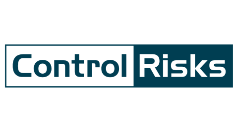 Control Risks logo 