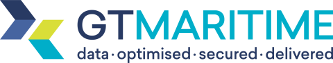 GT Maritime - Logo 