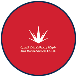 Jana Marine Service Company